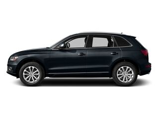 2016 AUDI Q5
