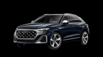 2027 AUDI SQ8