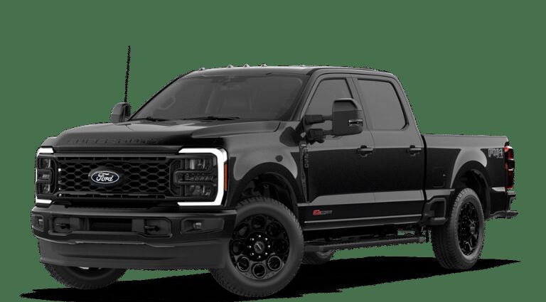2027 FORD F-250