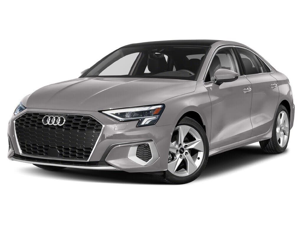 2024 AUDI A3
