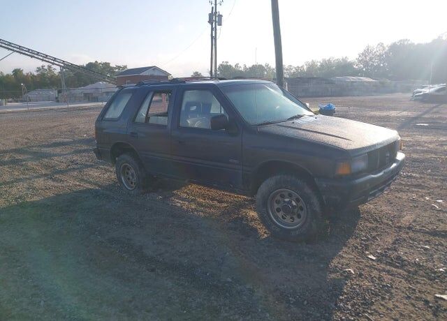 1994 ISUZU Rodeo
