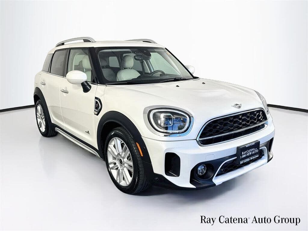 2024 MINI Countryman