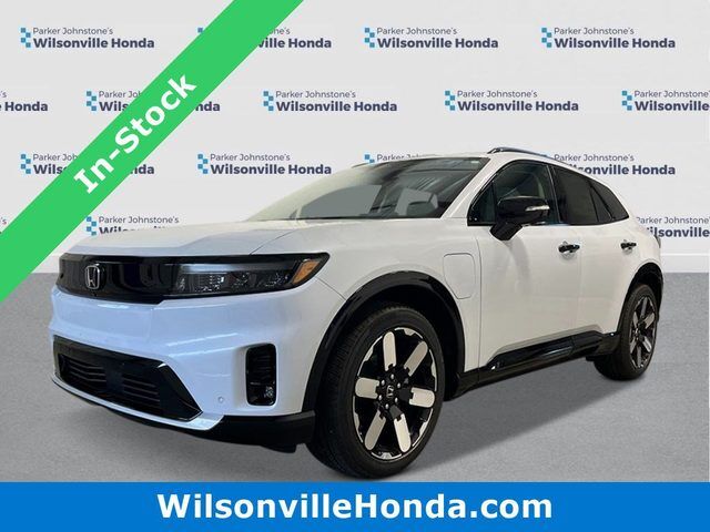 2026 HONDA Prologue