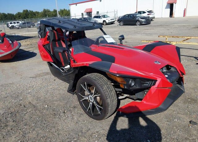 2015 SLINGSHOT Slingshot SL