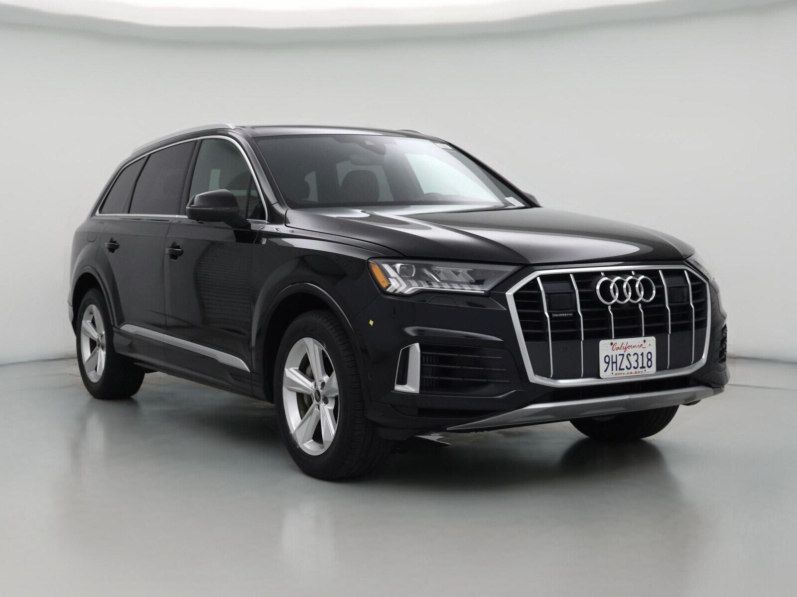 2023 AUDI Q7