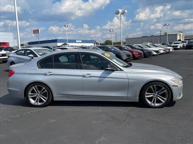 2013 BMW 328i