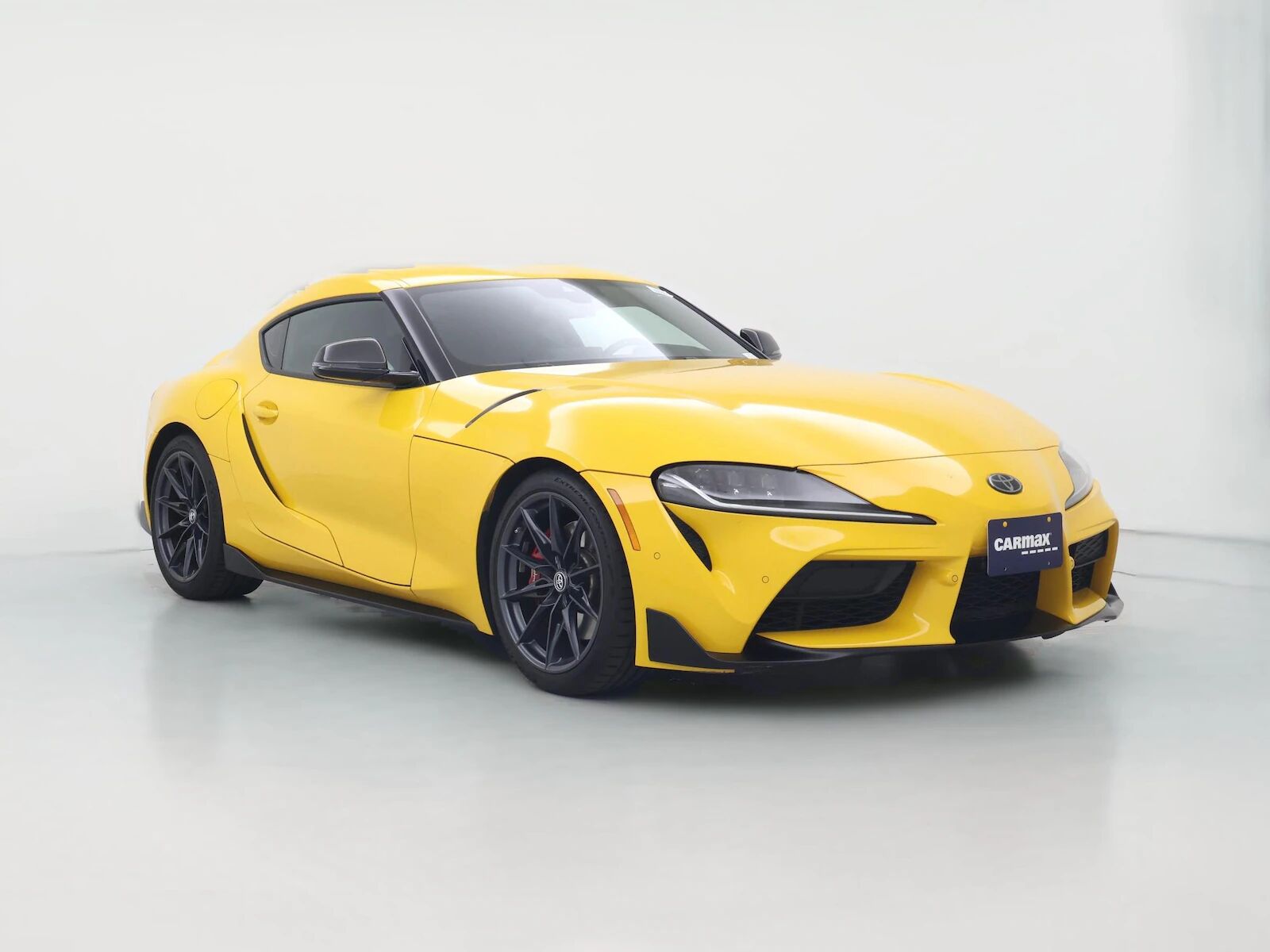 2023 TOYOTA Supra