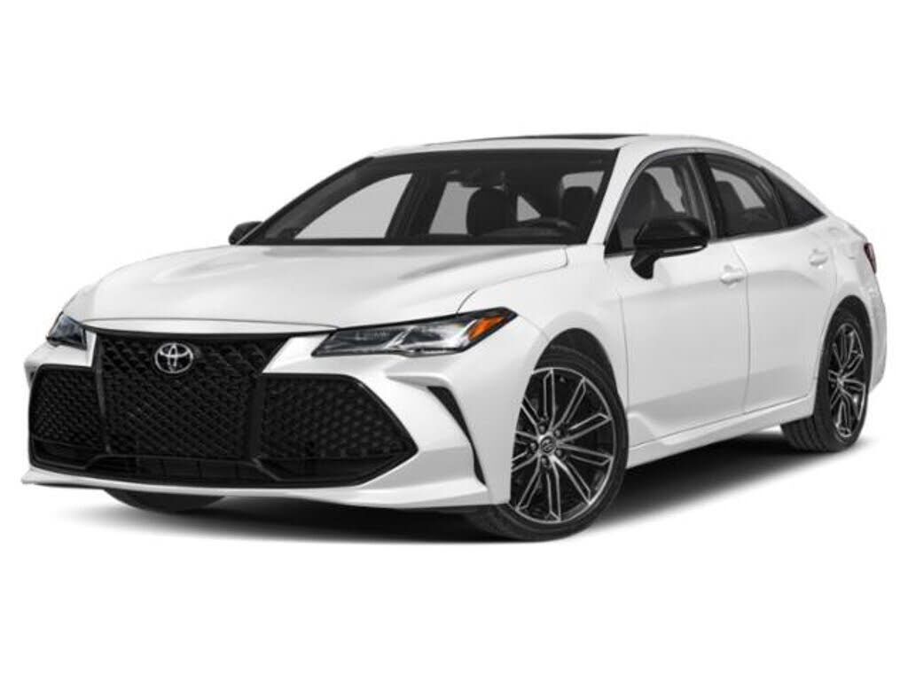 2022 TOYOTA Avalon