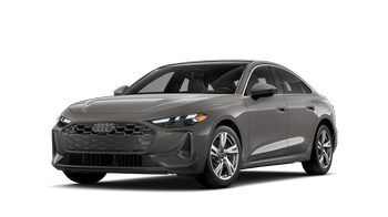 2027 AUDI A5