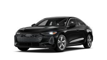 2027 AUDI A5
