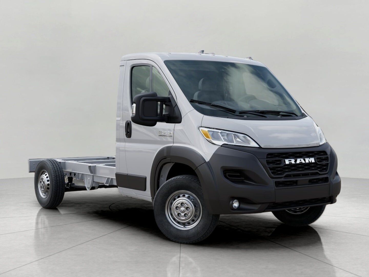 2026 RAM Promaster 3500