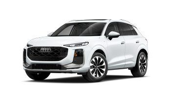 2026 AUDI Q3