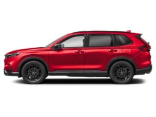 2027 HONDA CR-V