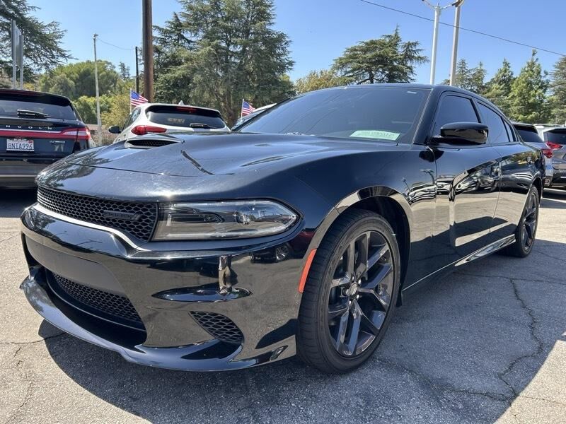 2023 DODGE Charger