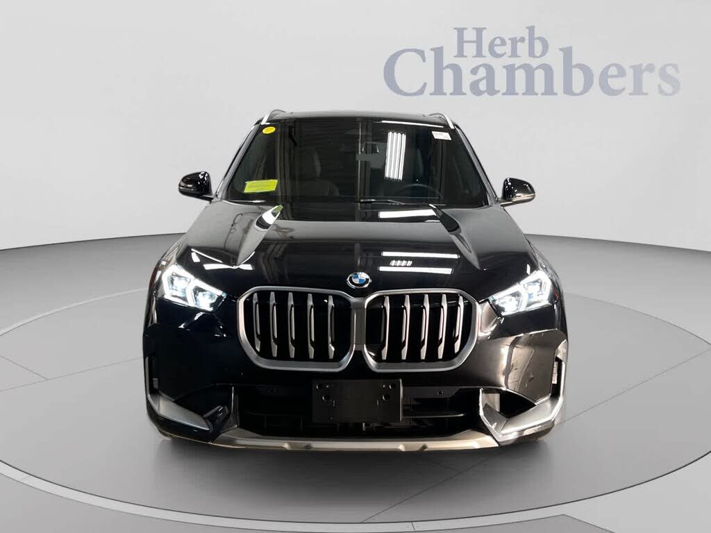 2026 BMW X1