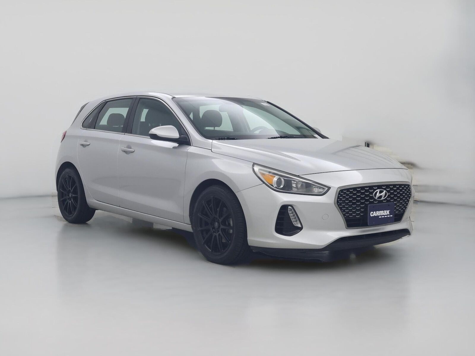 2019 HYUNDAI Elantra GT