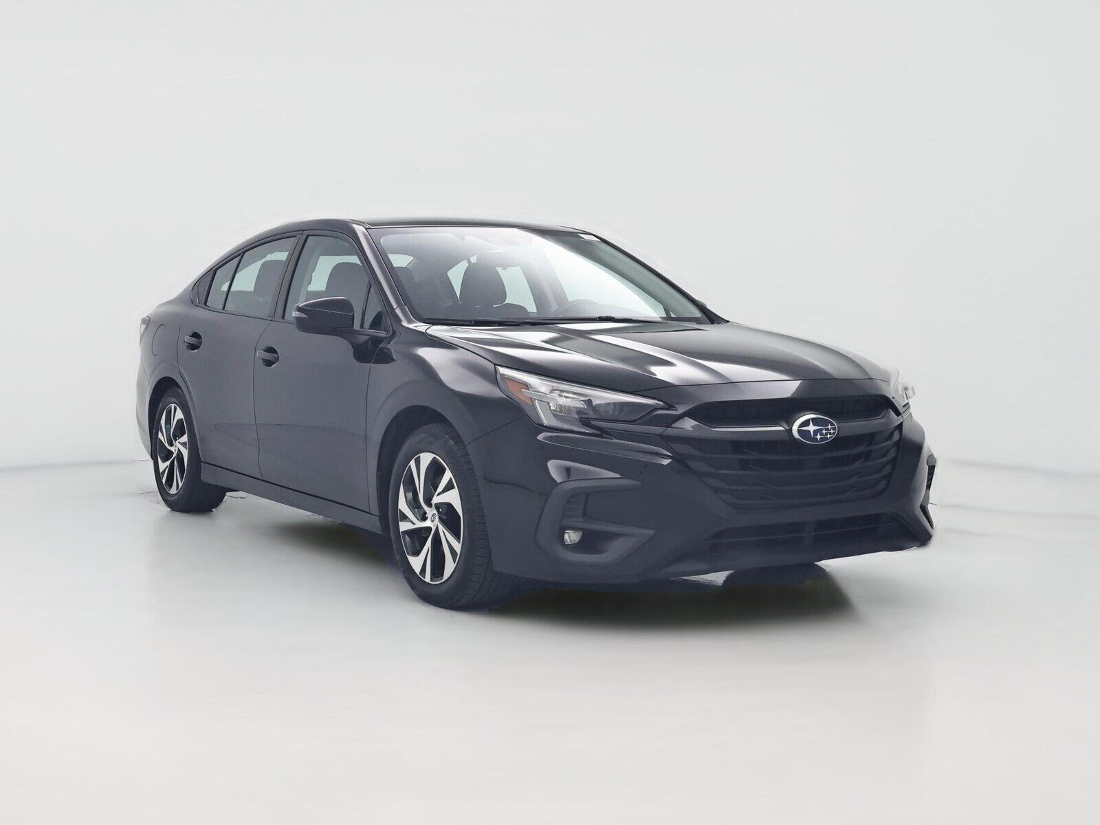 2023 SUBARU Legacy