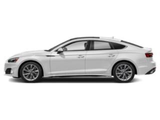 2020 AUDI A5