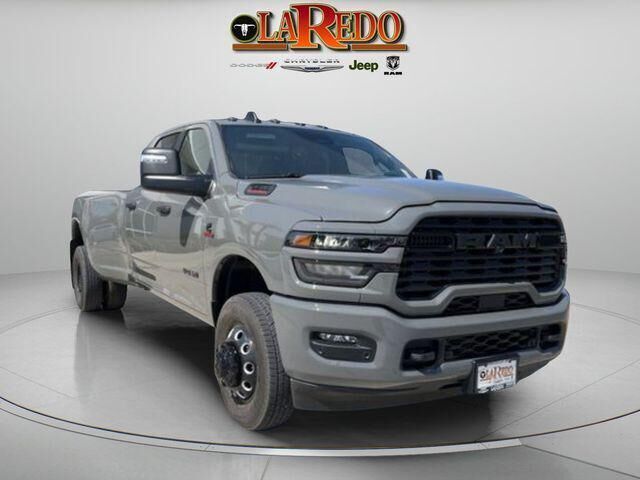 2027 RAM 3500