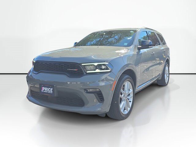 2023 DODGE Durango