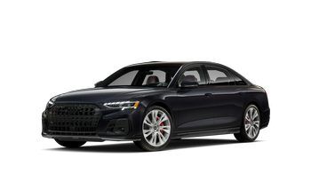 2027 AUDI S8