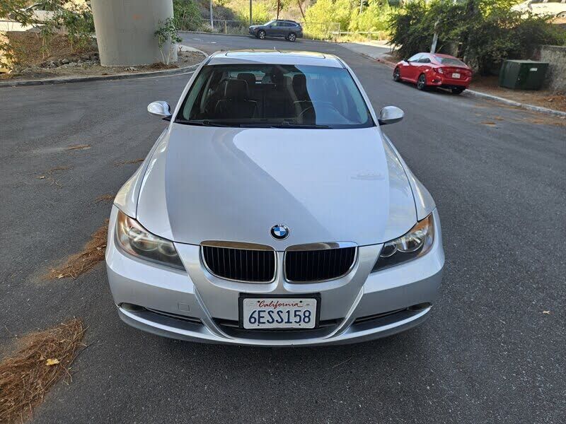 2008 BMW 328i