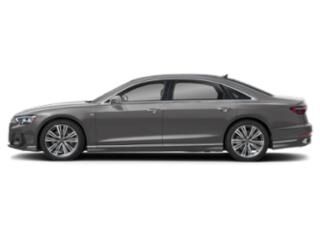 2027 AUDI A8 L