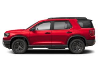 2026 HONDA Passport