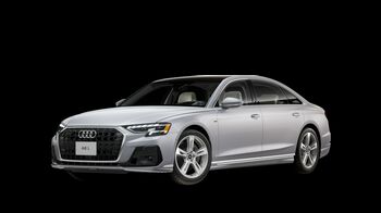 2027 AUDI A8 L