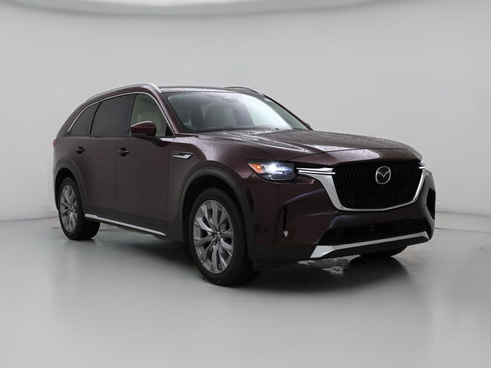 2025 MAZDA CX-90
