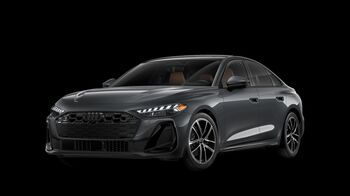 2027 AUDI A5