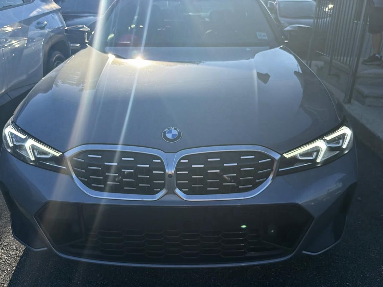 2024 BMW 340i