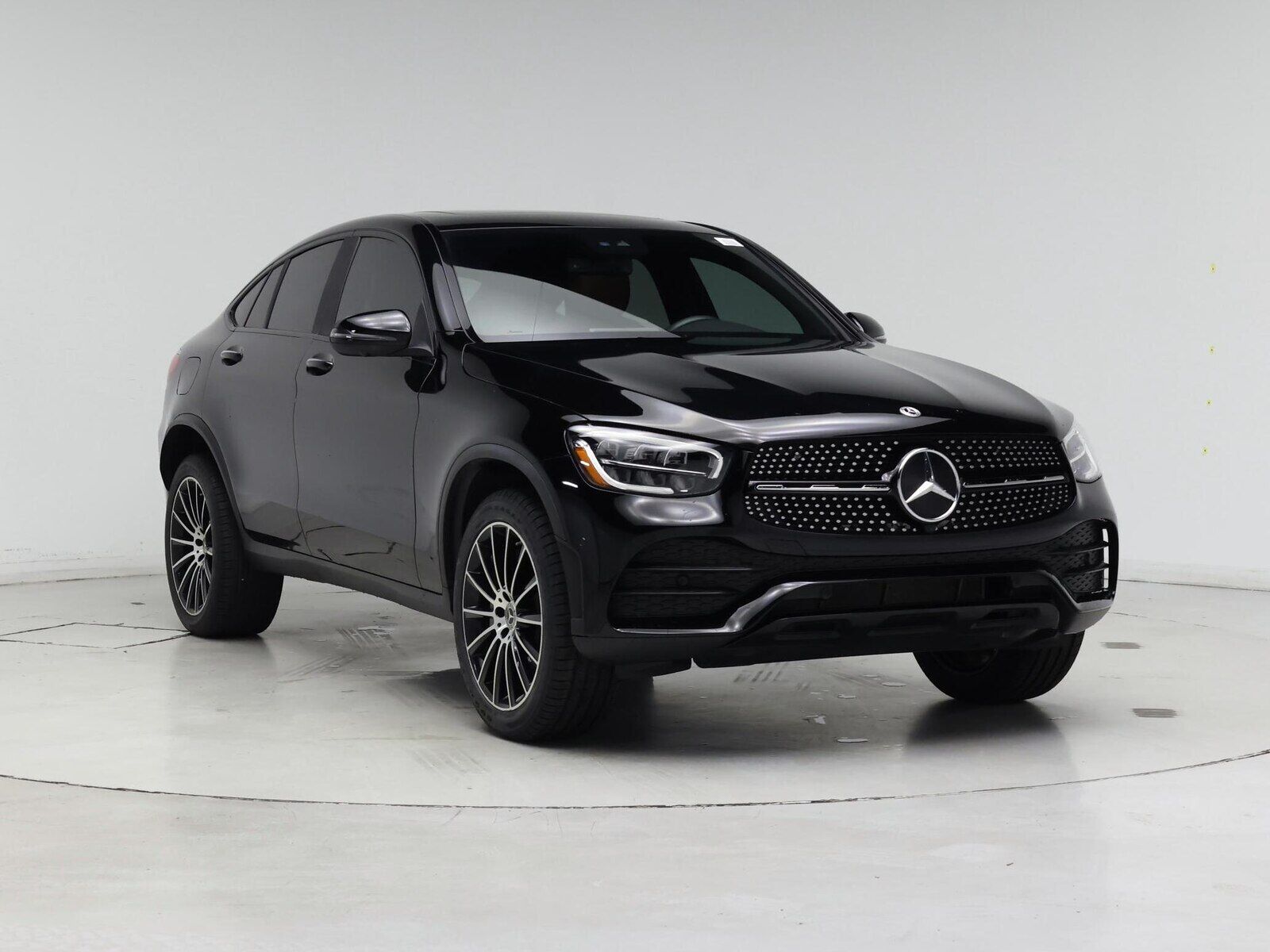 2023 Mercedes-Benz GLC-Class