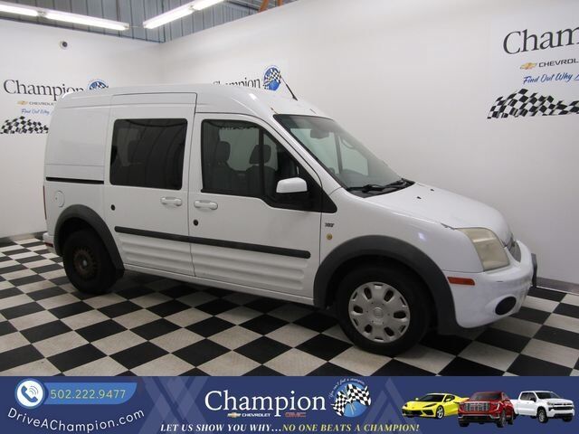 2013 FORD Transit
