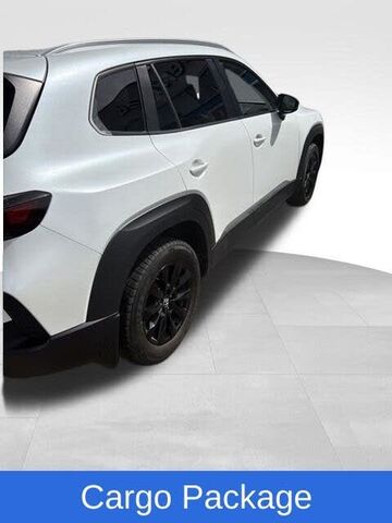2023 MAZDA CX-50