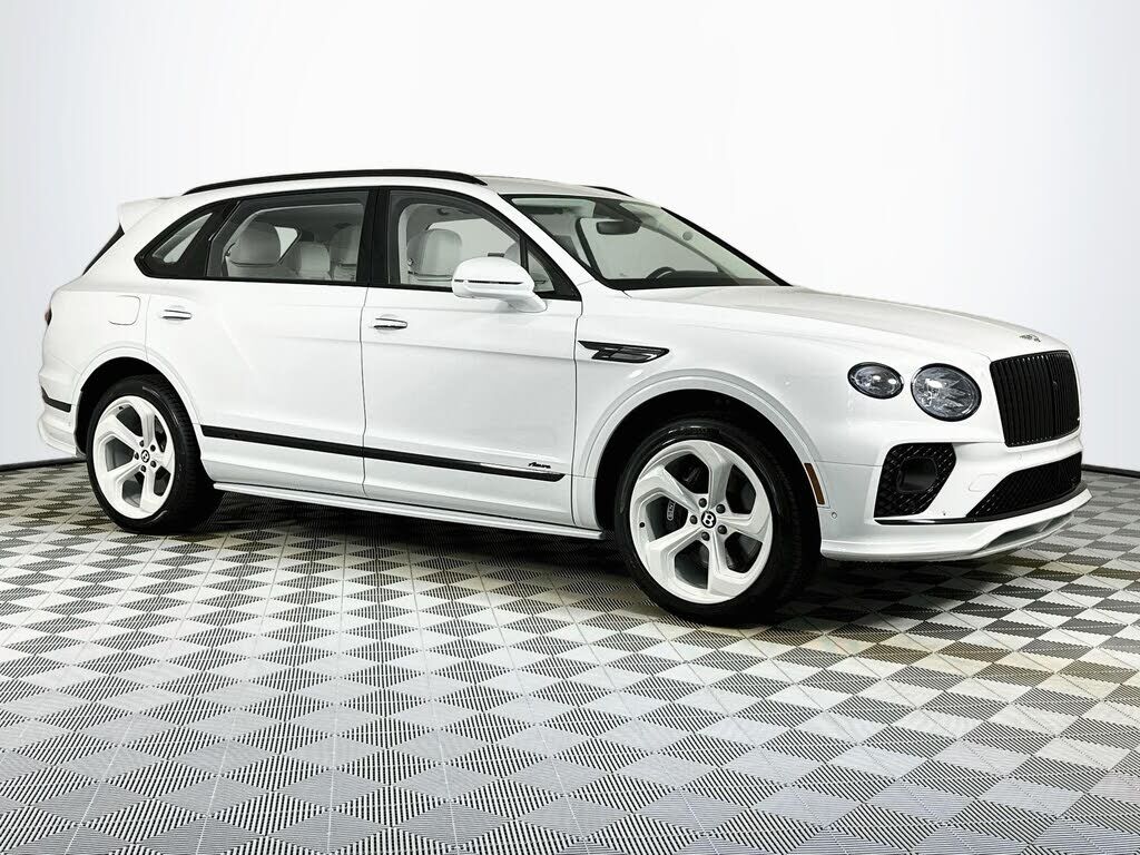 2023 BENTLEY Bentayga