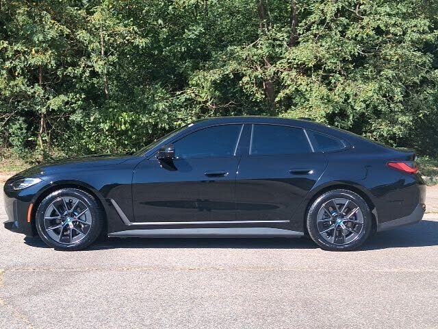 2023 BMW i4