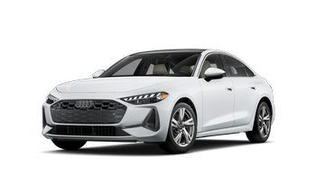 2027 AUDI A5