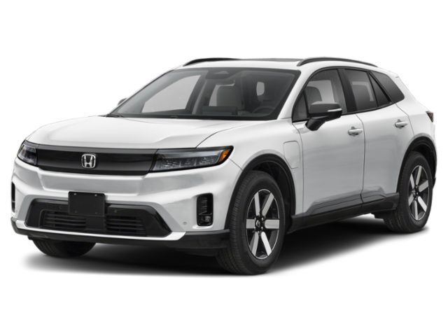 2026 HONDA Prologue