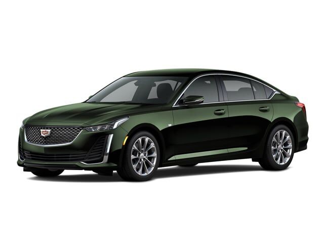 2020 CADILLAC CT5