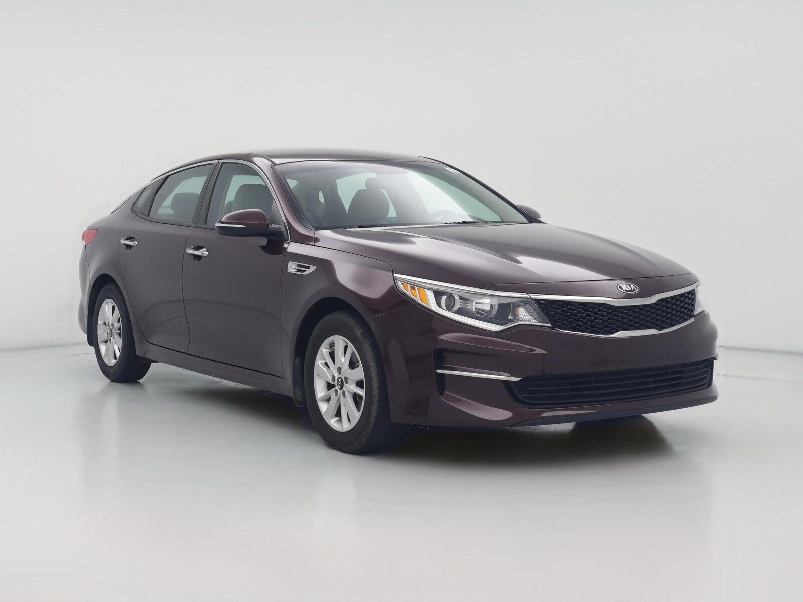 2016 KIA Optima