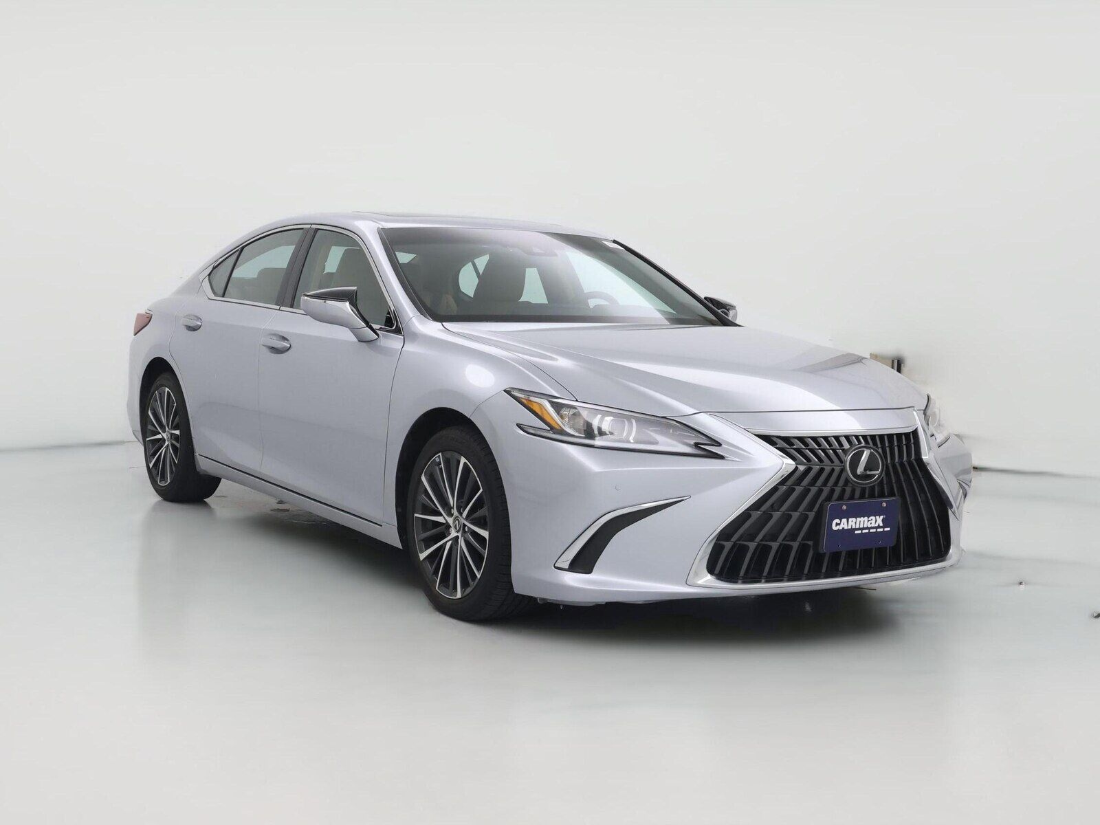 2022 LEXUS ES