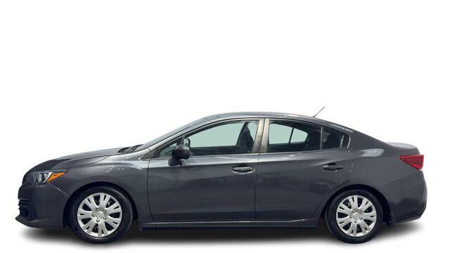 2020 SUBARU Impreza
