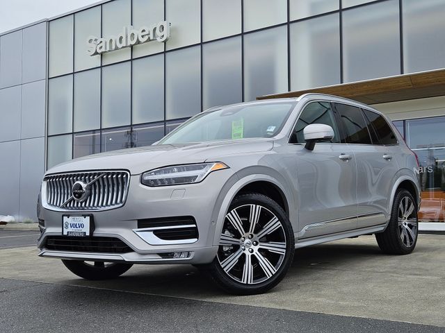 2023 VOLVO XC90
