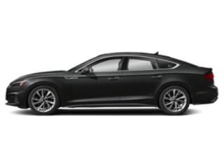 2024 AUDI A5