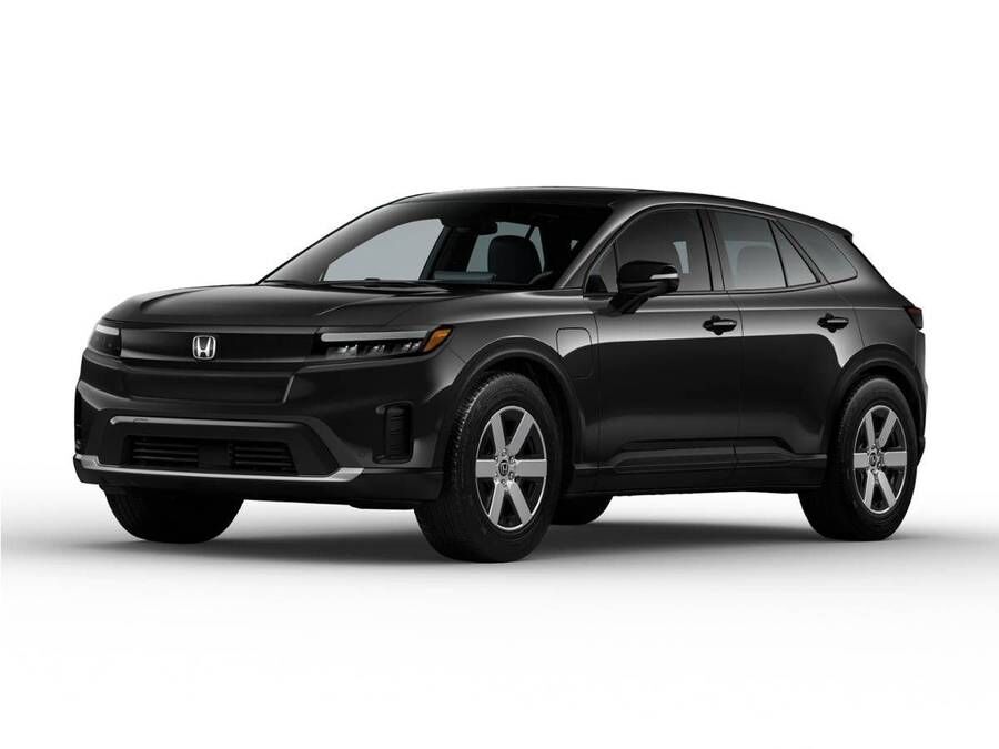 2026 HONDA Prologue