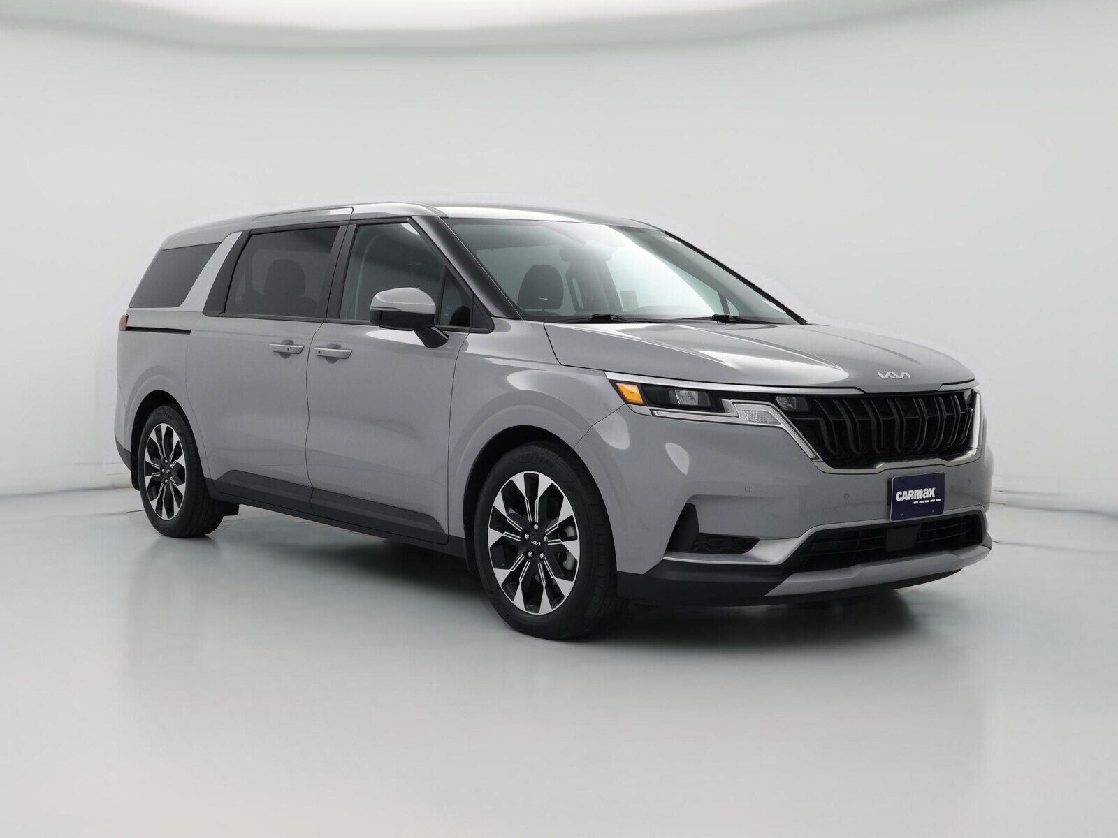 2024 KIA Carnival