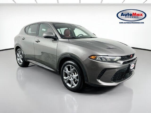 2024 DODGE HORNET