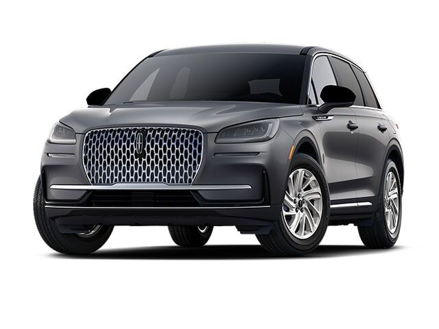 2025 LINCOLN Corsair