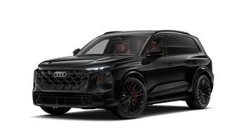 2027 AUDI SQ7